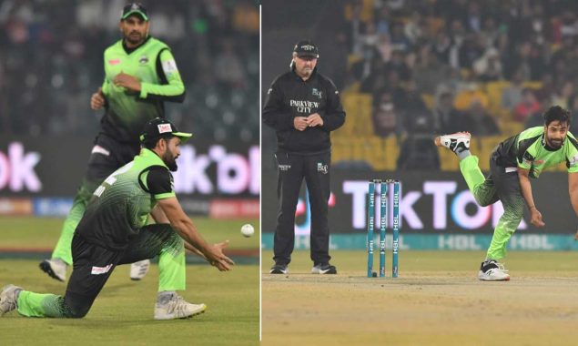 پی ایس ایل 7