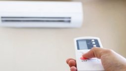 انورٹر اے سی