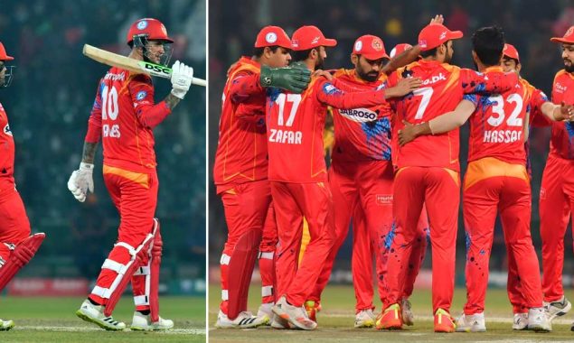 پی ایس ایل 7