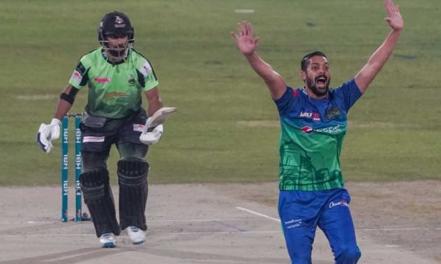 ملتان سلطانز