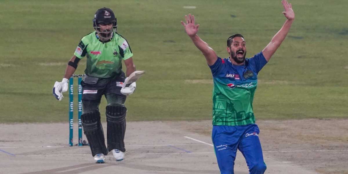 ملتان سلطانز