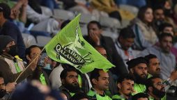 لاہور قلندرز