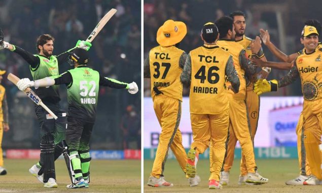 پی ایس ایل 7