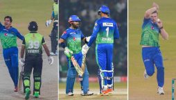 پی ایس ایل 7