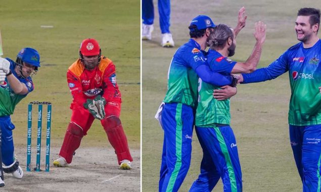 پی ایس ایل 7