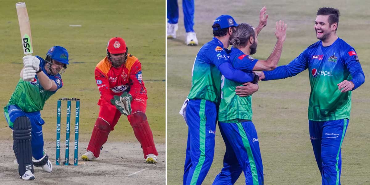 پی ایس ایل 7