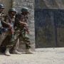 کیچ میں سیکیورٹی فورسز کا سرچ آپریشن، حوالدار شہید، آئی ایس پی آر
