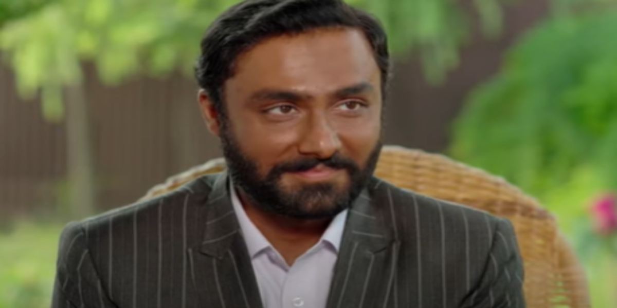 پری زاد