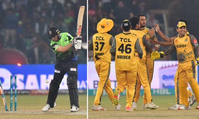 پی ایس ایل 7