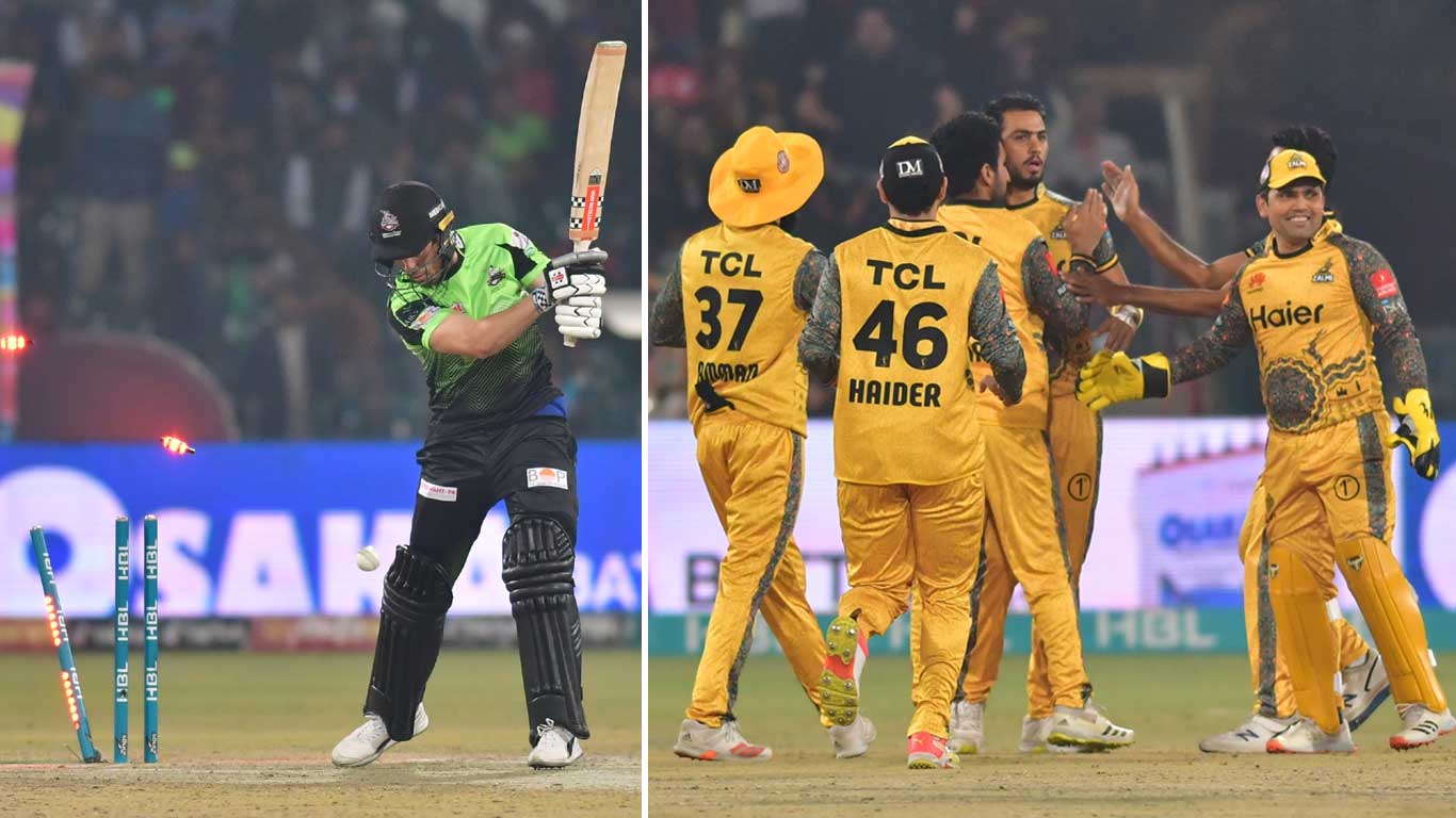 پی ایس ایل 7