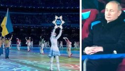 سرمائی اولمپکس