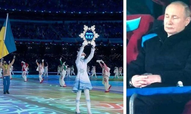 سرمائی اولمپکس