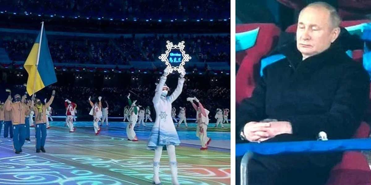 سرمائی اولمپکس