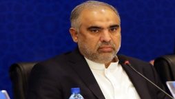 اسد قیصر