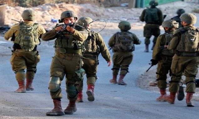 فلسطینی