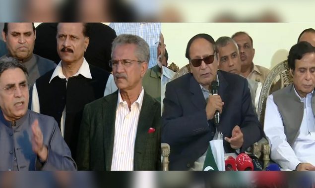 تحریک عدم اعتماد