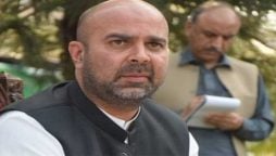 تیمور جھگڑا