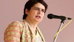 پریانکا گاندھی کی پانچ الجزیرہ صحافیوں کے بہیمانہ قتل کی مذمت، سنگین جرم قرار دے دیا