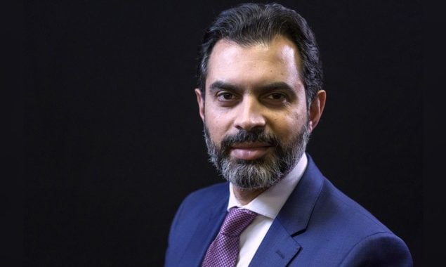 رضا باقر
