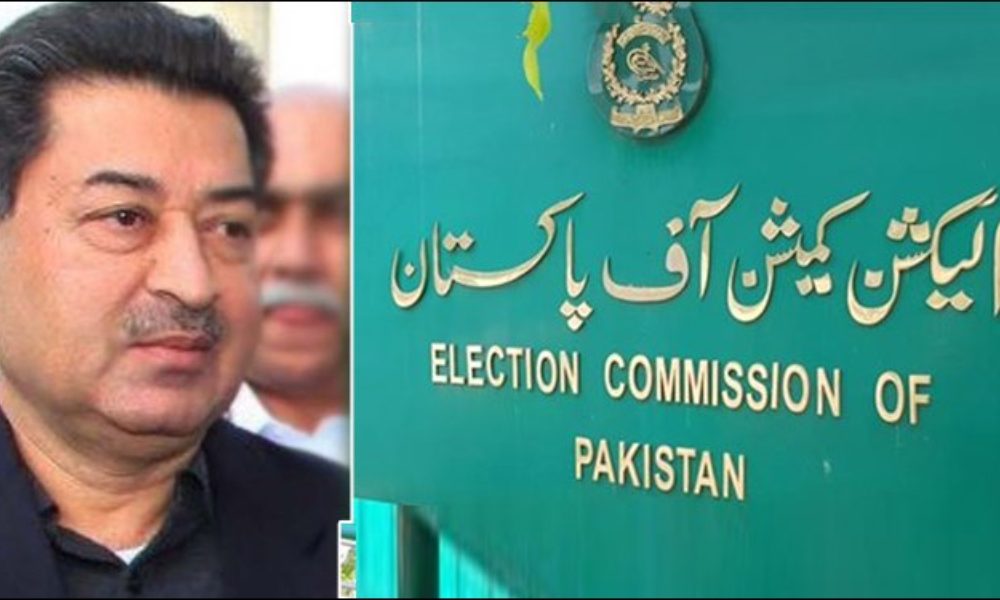 سکندر سلطان راجہ