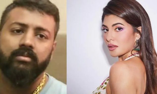 سکیش چندرا شیکھر