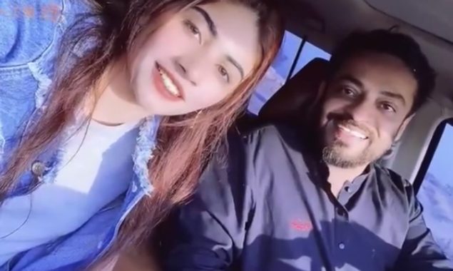 عامر لیاقت کا پوسٹ مارٹم؛ دانیہ ملک کا انتہائی اہم فیصلہ