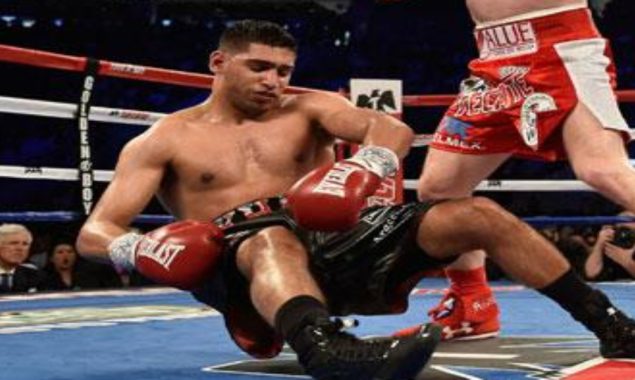 عامر خان ہار گئے