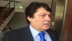 محمد علی سیف