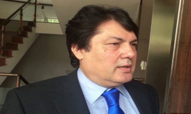 محمد علی سیف