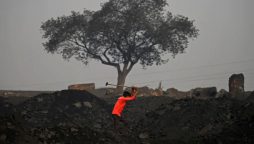 مشرقی ہندوستان میں کوئلے کی کان گرنے سے پانچ افراد ہلاک