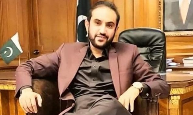 وزیراعلیٰ بلوچستان