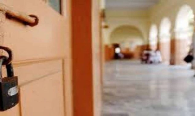 وکلا کا احتجاج