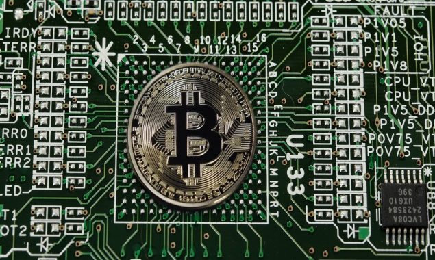 کرپٹو کرنسی مائننگ کے لیے ماحول دوست مائیکرو چپ تیار