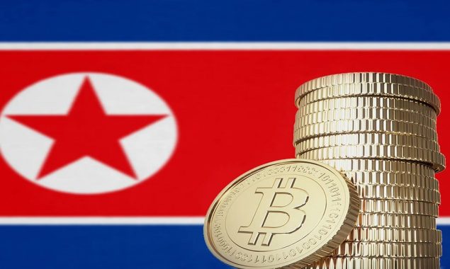 شمالی کوریا چوری کی کرپٹو کرنسی سے میزائل تجربات کر رہا ہے، اقوام متحدہ