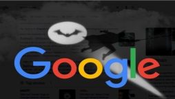 فرانس میں گوگل پر عائد 150 ملین یورو کا جرمانہ برقرار