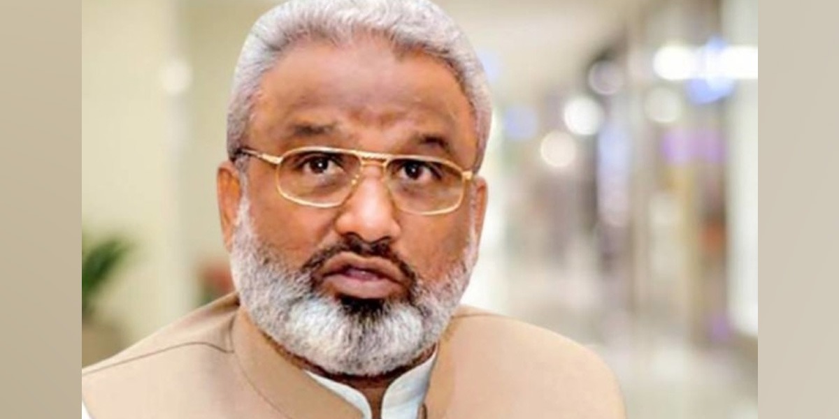 ارباب غلام رحیم