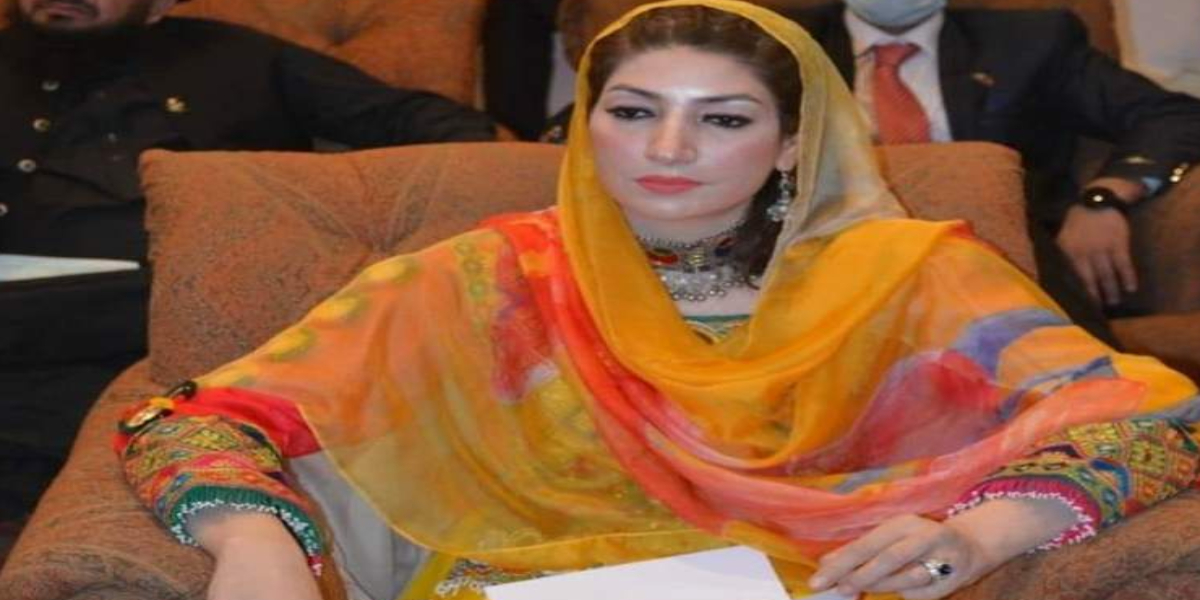 فرح عظیم شاہ
