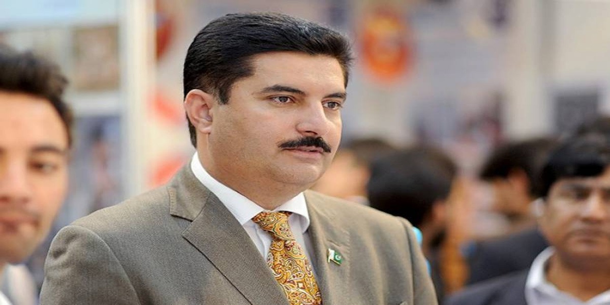پی ٹی آئی ملک دشمن ایجنڈا چھوڑ کر ہمارے ساتھ آئیں، فیصل کریم کنڈی