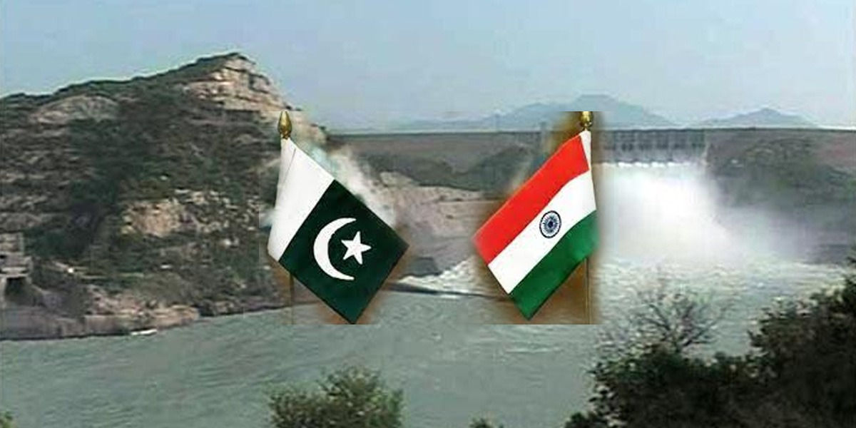 آبی محاذ پرپاکستان کی بھارت کے خلاف بڑی کام یابی