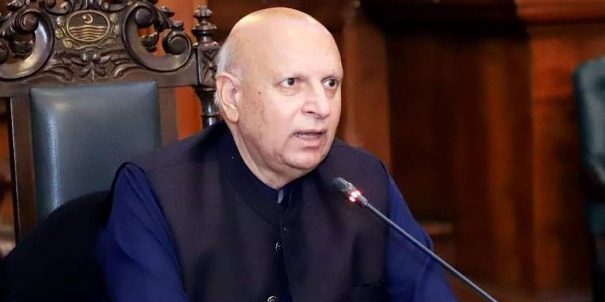 چوہدری سرور