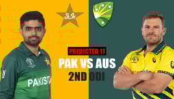 کیا پاکستان ون ڈے سیریز بچا پائے گا؟ فیصلہ آج ہوگا