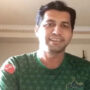 پاک آسٹریلیا سیریز کے لیے قومی اسکواڈ میں 35 سالہ کھلاڑی کی انٹری