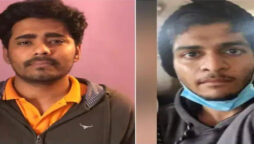 بھارت میں مسلمان دشمن ملزمان انسانی بنیادوں پر رہا