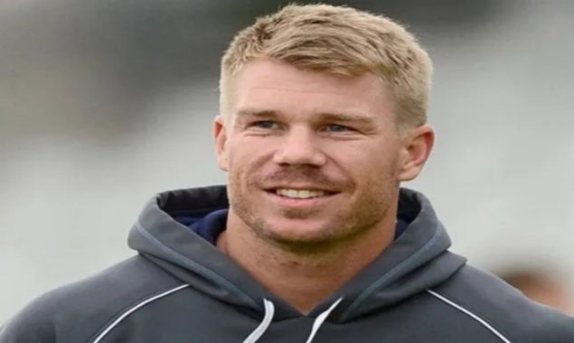 ڈیوڈ وارنر نے پی ایس ایل نہ کھیلنے کی وجہ بتادی