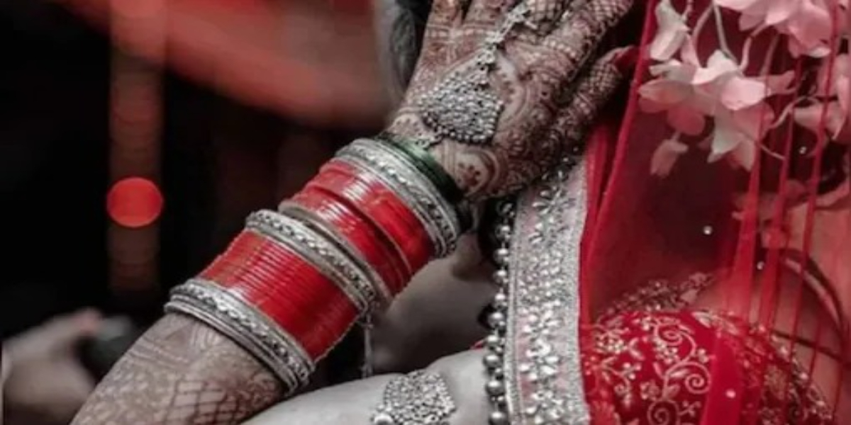 بھارت میں دلہے کو ناچتا دیکھ کر دلہن نے شادی سے انکار کردیا