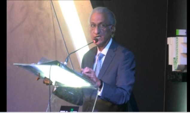 جسٹس اعجاز الاحسن