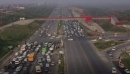 سری نگر ہائی وے