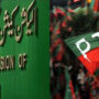 پی ٹی آئی فارن فنڈنگ کیس
