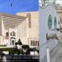 سپریم کورٹ سندھ ہاؤس حملہ