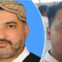 ناظم جوکھیو جام عبدالکریم